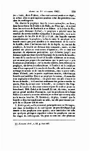 BULLETIN DE LA SOCIETE GEOLOGIQUE DE FRANCE 1852_000150